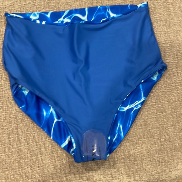 Fenntessa high waist bottoms - Picture 4 of 6